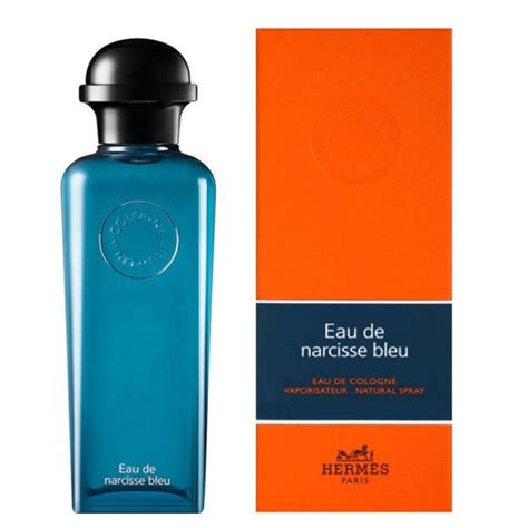 hermes eau de narcisse bleu|Eau de narcisse bleu Eau de cologne .